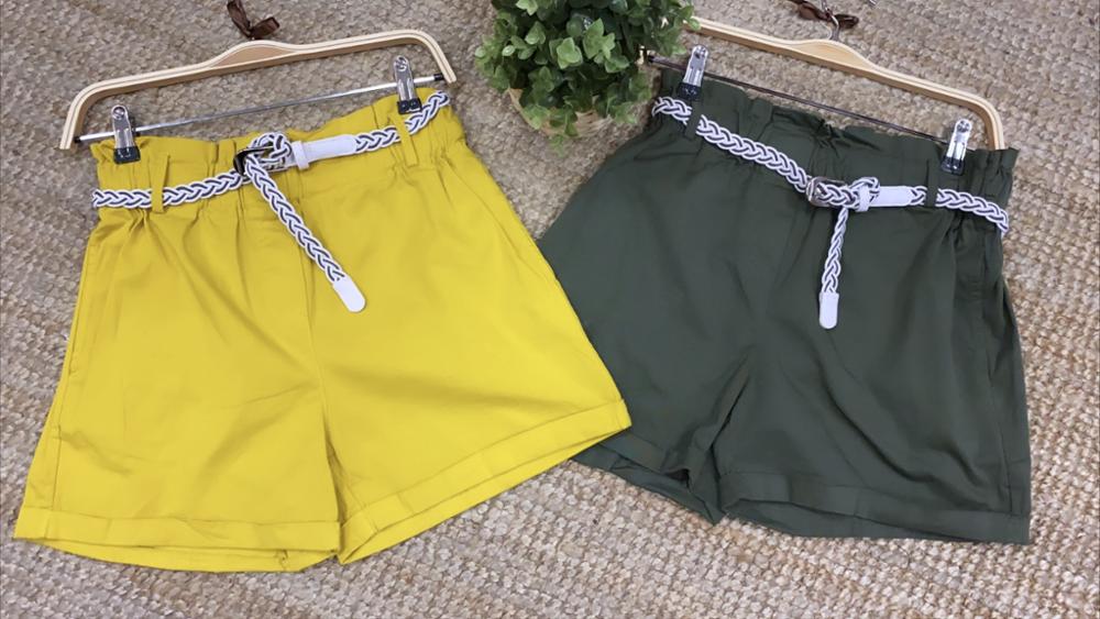 Pantalón Safari