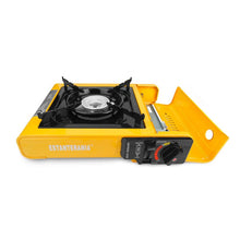 Cargar imagen en el visor de la galería, COCINA PORTÁTIL CARTUCHO GAS
