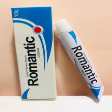 Cargar imagen en el visor de la galería, Romantic Tattoo Painless Cream Before Operating Semi Permanent makeup beauty Body Eyebrow Eyeliner Lips Pain Reliever
