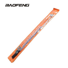 Cargar imagen en el visor de la galería, Baofeng NA-771 Antenna Gain NA771 Walkie Talkie Antenna SMA-F 39cm UHF VHF Signal Extend Amplifier for UV-5R BF-888S UV-82
