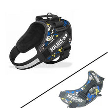 Cargar imagen en el visor de la galería, New Arrival Best-quality JULIUS K9 Dog Harness Vest Collar For Small Big Grow Training Pet Safety Cat Waterproof Nylon
