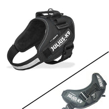 Cargar imagen en el visor de la galería, New Arrival Best-quality JULIUS K9 Dog Harness Vest Collar For Small Big Grow Training Pet Safety Cat Waterproof Nylon
