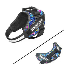 Cargar imagen en el visor de la galería, New Arrival Best-quality JULIUS K9 Dog Harness Vest Collar For Small Big Grow Training Pet Safety Cat Waterproof Nylon
