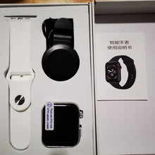 Cargar imagen en el visor de la galería, Smart Watch 44mm Strap can be changed Heart Rate Men Women Smartwatch Iwo For Apple IOS Android PK Iwo F10  8 Plus P68 W34
