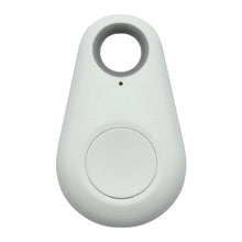Cargar imagen en el visor de la galería, Pet Smart GPS Tracker Mini Anti-Lost Waterproof Bluetooth Locator Tracer For Pet Dog Cat Kids Car Wallet Key Collar Accessories
