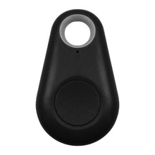 Cargar imagen en el visor de la galería, Pet Smart GPS Tracker Mini Anti-Lost Waterproof Bluetooth Locator Tracer For Pet Dog Cat Kids Car Wallet Key Collar Accessories
