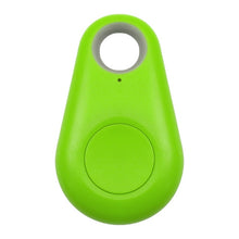 Cargar imagen en el visor de la galería, Pet Smart GPS Tracker Mini Anti-Lost Waterproof Bluetooth Locator Tracer For Pet Dog Cat Kids Car Wallet Key Collar Accessories
