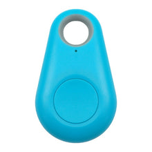 Cargar imagen en el visor de la galería, Pet Smart GPS Tracker Mini Anti-Lost Waterproof Bluetooth Locator Tracer For Pet Dog Cat Kids Car Wallet Key Collar Accessories

