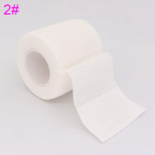 Cargar imagen en el visor de la galería, COYOCO Colorful Sport Self Adhesive Elastic Bandage Wrap Tape 4.5m Elastoplast For Knee Support Pads Finger Ankle Palm Shoulder
