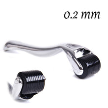 Cargar imagen en el visor de la galería, DARSONVAL DRS 540 derma roller micro needles titanium mezoroller microneedle machine for skin care and body treatment
