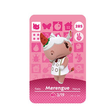 Cargar imagen en el visor de la galería, Animal Crossing Amiibo Card New Horizons for NS games Amibo Switch/Lite Amiibo Card NFC Welcome Cards  Series 1 To 4
