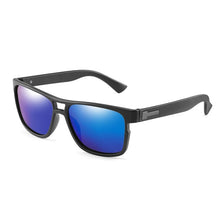 Cargar imagen en el visor de la galería, Polarized Sunglasses Men Movement Designer Driving Sun glasses Women Vintage Anti-UV Driver Black Goggles Eyewear Gafas de sol
