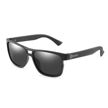 Cargar imagen en el visor de la galería, Polarized Sunglasses Men Movement Designer Driving Sun glasses Women Vintage Anti-UV Driver Black Goggles Eyewear Gafas de sol
