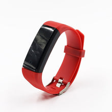 Cargar imagen en el visor de la galería, Color Touch New ID115 Plus Watches Kids Digital  Running Sport Watch For Boys Girls Men Women Electronic Sport Bracelet Clock
