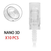 Cargar imagen en el visor de la galería, Electric  Derma Dr.pen M7-W  Wireless Skin Care Machine Device Tattoo Microblading Tattoo Needles  Mesotherapy Facial Tools
