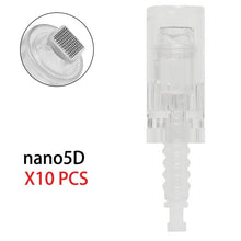 Cargar imagen en el visor de la galería, Electric  Derma Dr.pen M7-W  Wireless Skin Care Machine Device Tattoo Microblading Tattoo Needles  Mesotherapy Facial Tools
