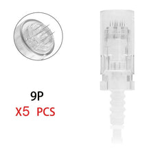 Cargar imagen en el visor de la galería, Electric  Derma Dr.pen M7-W  Wireless Skin Care Machine Device Tattoo Microblading Tattoo Needles  Mesotherapy Facial Tools
