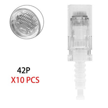 Cargar imagen en el visor de la galería, Electric  Derma Dr.pen M7-W  Wireless Skin Care Machine Device Tattoo Microblading Tattoo Needles  Mesotherapy Facial Tools
