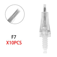 Cargar imagen en el visor de la galería, Electric  Derma Dr.pen M7-W  Wireless Skin Care Machine Device Tattoo Microblading Tattoo Needles  Mesotherapy Facial Tools
