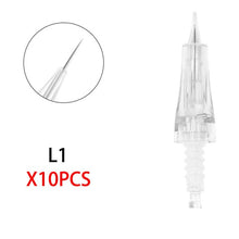 Cargar imagen en el visor de la galería, Electric  Derma Dr.pen M7-W  Wireless Skin Care Machine Device Tattoo Microblading Tattoo Needles  Mesotherapy Facial Tools
