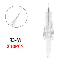 Cargar imagen en el visor de la galería, Electric  Derma Dr.pen M7-W  Wireless Skin Care Machine Device Tattoo Microblading Tattoo Needles  Mesotherapy Facial Tools
