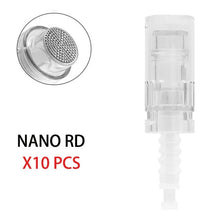 Cargar imagen en el visor de la galería, Electric  Derma Dr.pen M7-W  Wireless Skin Care Machine Device Tattoo Microblading Tattoo Needles  Mesotherapy Facial Tools
