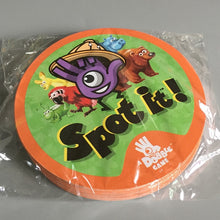 Cargar imagen en el visor de la galería, Dobble HP Harried Spot It Animals Jr Game Toy Iron Box 55 Card Potter Hermione Sport Go Camping Hip Kids Board Game Gift English
