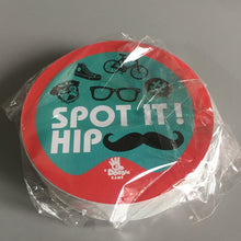Cargar imagen en el visor de la galería, Dobble HP Harried Spot It Animals Jr Game Toy Iron Box 55 Card Potter Hermione Sport Go Camping Hip Kids Board Game Gift English
