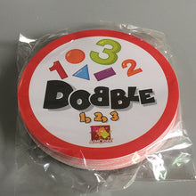 Cargar imagen en el visor de la galería, Dobble HP Harried Spot It Animals Jr Game Toy Iron Box 55 Card Potter Hermione Sport Go Camping Hip Kids Board Game Gift English
