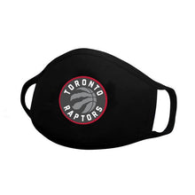 Cargar imagen en el visor de la galería, NBA Basketball Team Adult Population Cover Lakers Warriors Boys Style Cotton Washable Foreign Trade Printing Mondkapjes Wasbaar
