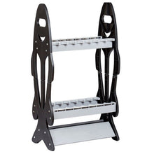 Cargar imagen en el visor de la galería, High-strength Detachable Fishing Rod Display Stand Marine 16 Grid Fishing Gear Rack Ship Yacht Fishing Rods Holder Storage Racks
