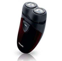 Cargar imagen en el visor de la galería, AFEITADORA PHILIPS PILAS PQ206
