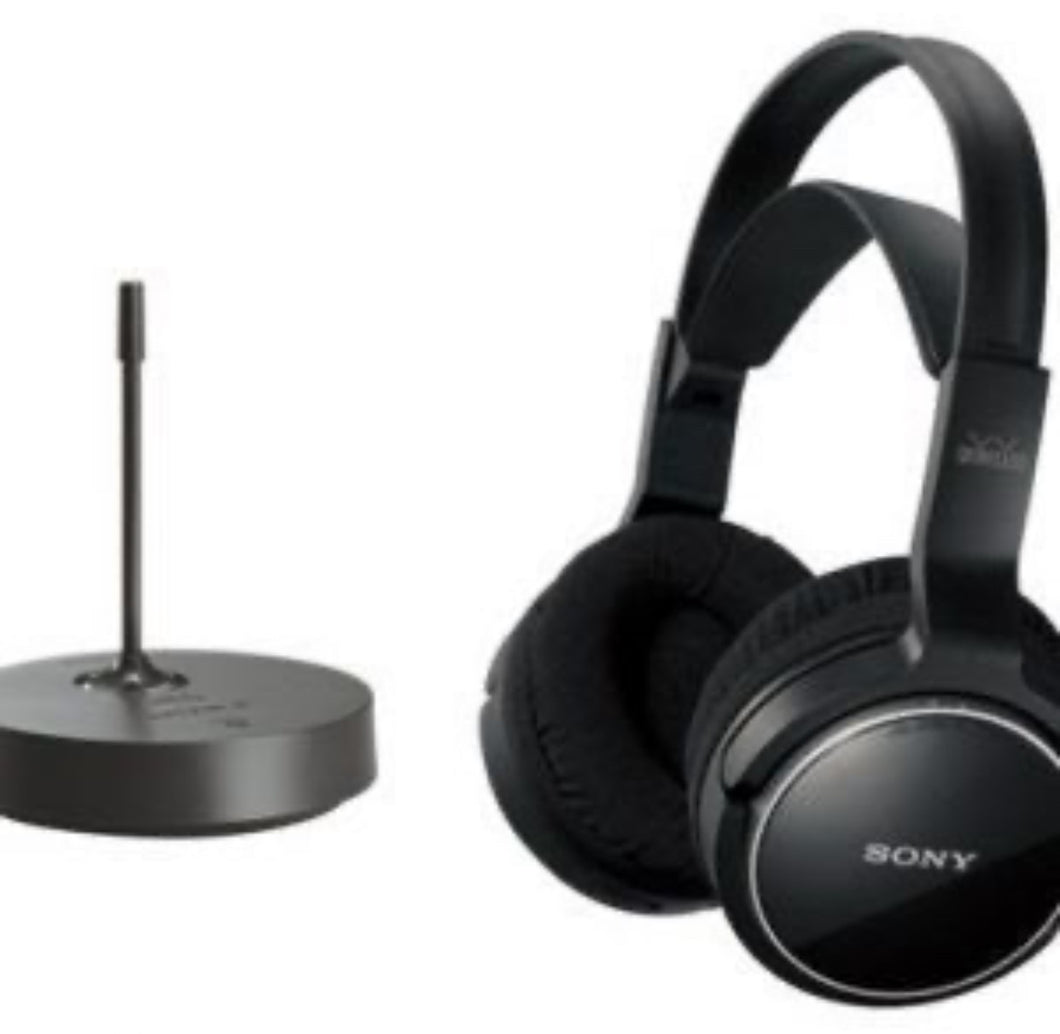 AURICULAR SONY TV RF811