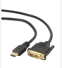 Cargar imagen en el visor de la galería, CABLE EXPERTHDMI A DVI 18 + 1 PIN
